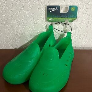 Speedo Kids Jelly Water Shoes